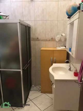 Imagem CASA TÉRREA VILA PROGRESSO