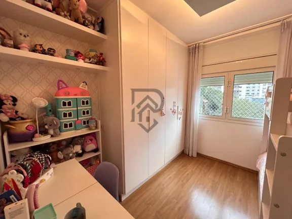 Imagem Apartamento moema passaros pronto para morar proximo parque ibirapuera