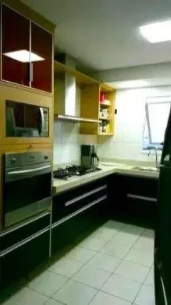 Imagem Apartamento 3 dormitórios - Bairro Barcelona - São Caetano do Sul
