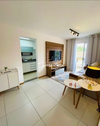 Imagem Apartamento em Várzea, Teresópolis/RJ