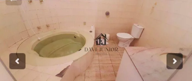 Imagem Casa com 3 dormitórios sendo 1 suíte para alugar, 340 m² por R$ 18.000/mês - Parque Campolim - Sorocaba/SP