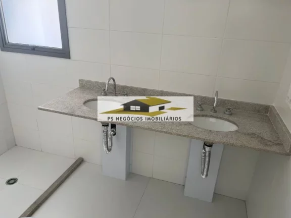 Imagem Apartamento para venda apto novo 131mts Vila Gumercindo