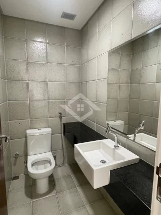 Imagem Aluga- se Botafogo Andar 244m2