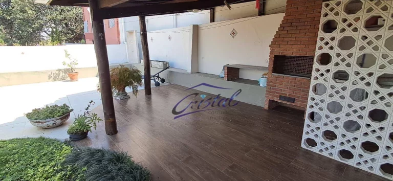 Imagem Casa com 3 quartos (1 suíte) à venda, 270 m² - Instituto de Previdência - Butantã - São Paulo/SP