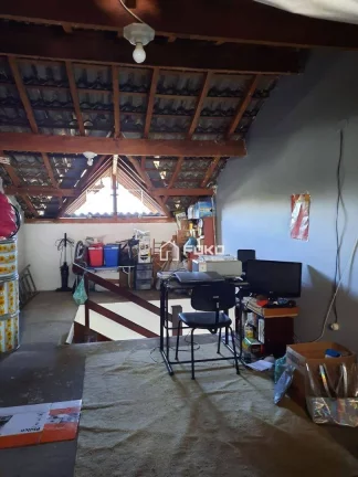 Imagem Sobrado à venda por R$ 560.000,00 - Jardim Santa Clara - Guarulhos/SP