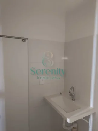 Imagem Apartamento para alugar no Acquaville - Londrina/PR