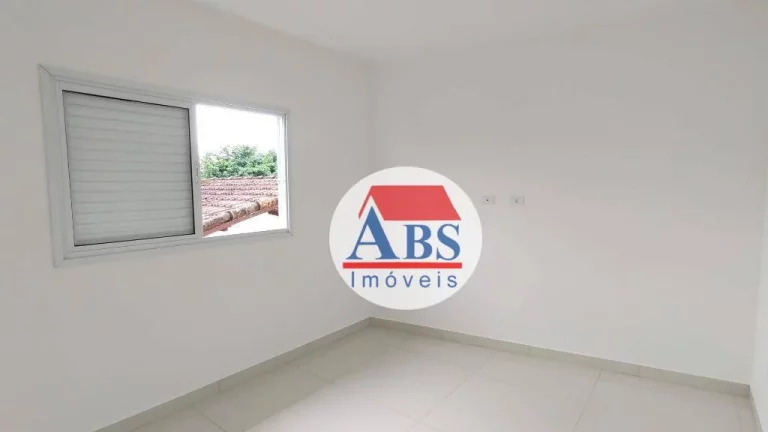 Imagem Apartamento com 3 dormitórios à venda, 100 m² por R$ 600.000,00 - Vila Guilhermina - Praia Grande/SP