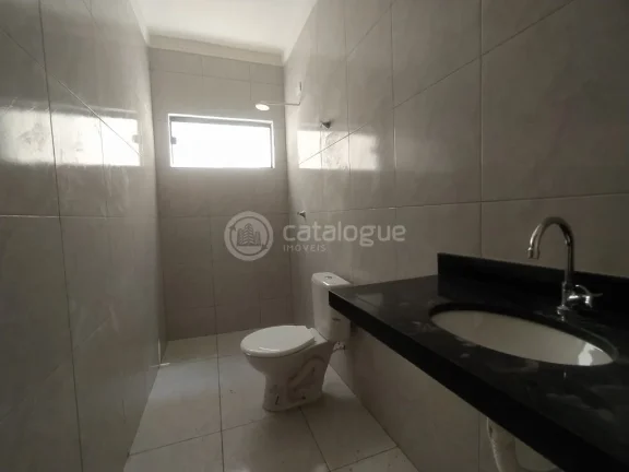 Imagem Casa à venda no bairro Nova Esperança em Parnamirim