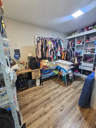 Imagem Belíssimo apartamento de 138m².