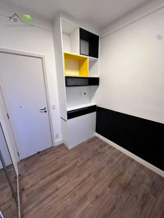 Imagem Apartamento com 3 quartos, 80,00m2, à venda em Mogi das Cruzes, Vila Suissa