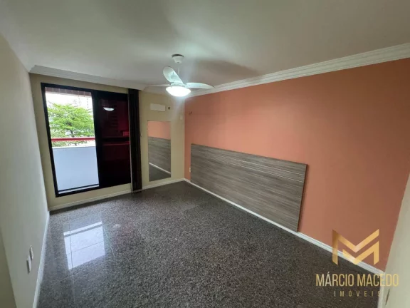 Imagem Apartamento com 4 quartos (sendo 3 suítes) à venda, 174 m² por R$ 1.190.000 - Meireles - Fortaleza/CE