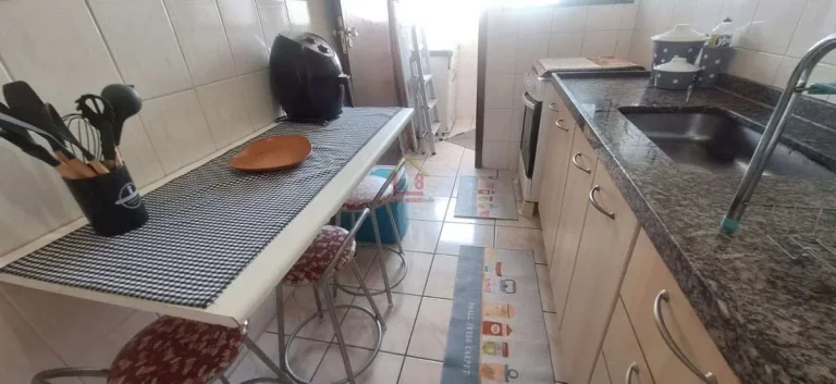 Imagem apartamento a venda