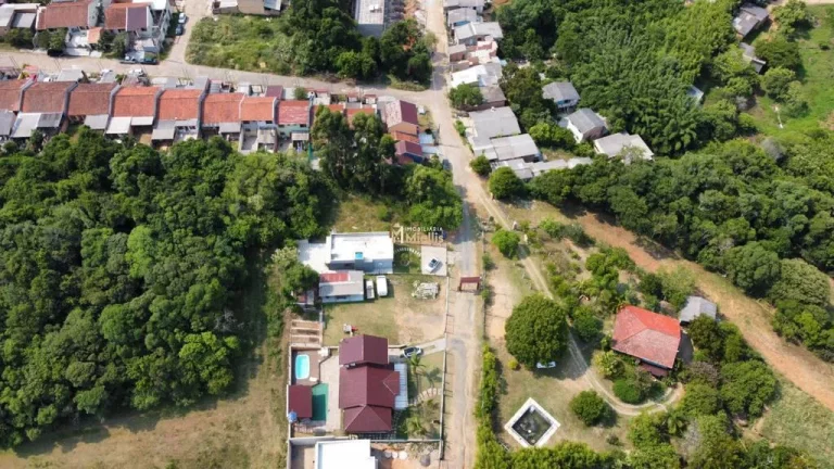 Imagem Chácara - Sítio com 3 Dormitorio(s) localizado(a) no bairro Martinica em Viamão / Rio Grande do Sul Ref.:575789