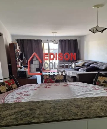 Imagem Apartamento a venda, garden, com elevador e 3 quartos, no Residencial Figueira, em Piracicaba