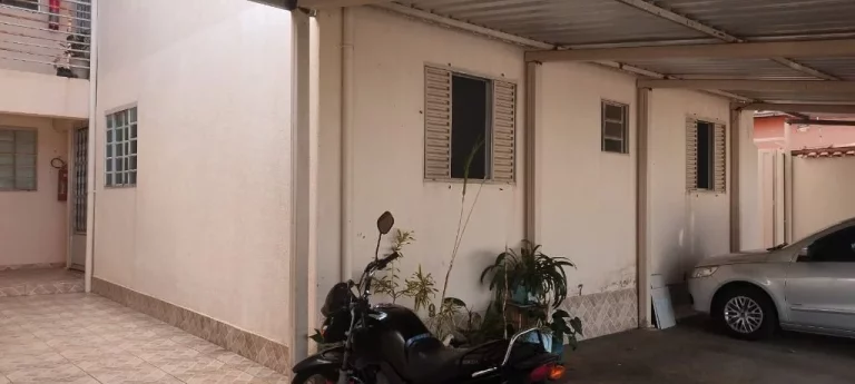 Imagem Apartamento com 2 Quartos à Venda, 60 m² em Jardim Jatoba - Pouso Alegre