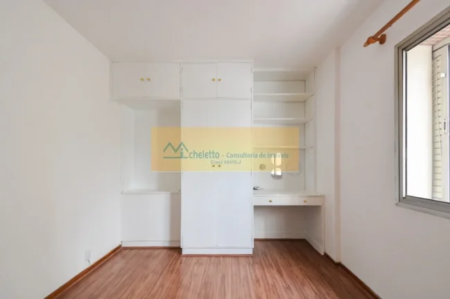 Imagem APARTAMENTO RESIDENCIAL em SÃO PAULO - SP, SANTA CECÍLIA