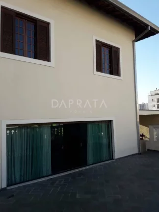 Imagem Sobrado Vila Boa Vista 250m, 5 quartos, suíte, 2 vagas