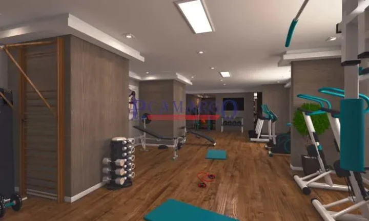 Imagem Apartamento Padrão