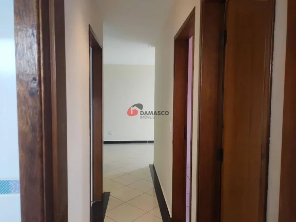 Imagem Apartamento à venda 2 Quartos, 1 Vaga, 61M², Nova Petrópolis, São Bernardo do Campo - SP