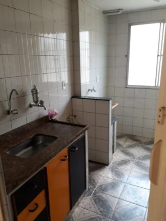 Imagem Apartamento para Venda por R$160.000,00 com 50m², 2 dormitórios, 1 vaga e 1 banheiro - Conjunto habitacional josé bonifácio, São paulo / SP - Cód. BDI25531