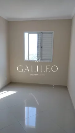Imagem APARTAMENTO PARA LOCAÇÃO NO CONDOMÍNIO MORADA DOS PÁSSAROS- JUNDIAÍ -SP