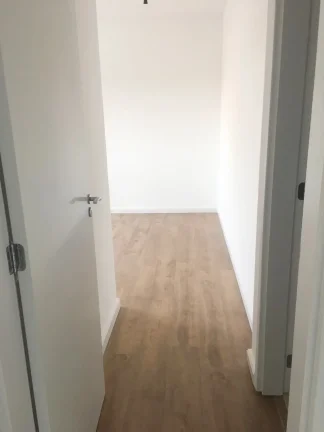 Imagem Apartamento Garden com Quintal Descoberto 141M², 2Q, 1 Suíte, 2 Banheiros, 1 Vaga, Academia, Piscina, Churrasqueira, Salão de Festas e Jogos, Solarium