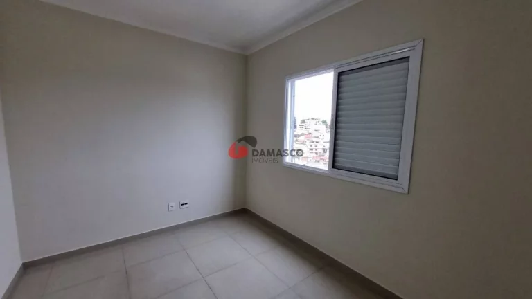 Imagem Apartamento com 2 quartos, Nova Gerty - São Caetano do Sul