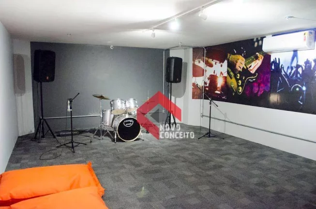 Imagem Apartamento à venda, 76 m² por R$ 590.000,00 - Guararapes - Fortaleza/CE
