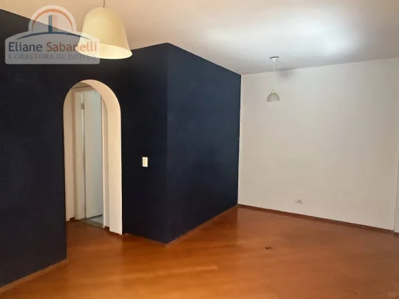 Imagem Apartamento à venda 2 dormitórios 56m2, 2 vagas R$ 300 mil no Morumbi