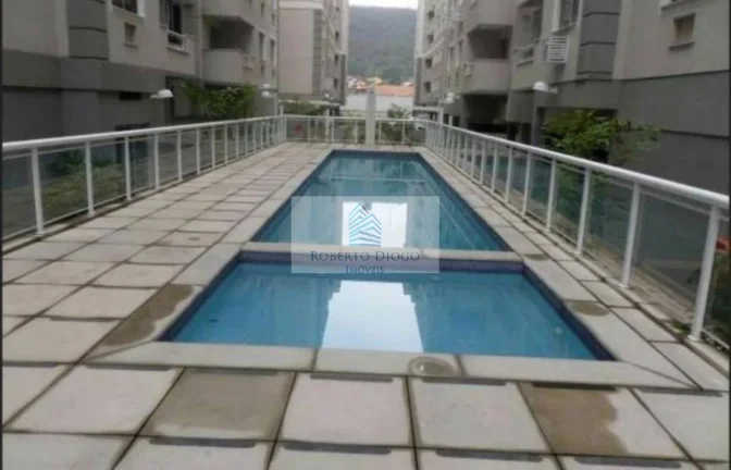 Imagem Apartamento 3 Quartos Suíte Taquara