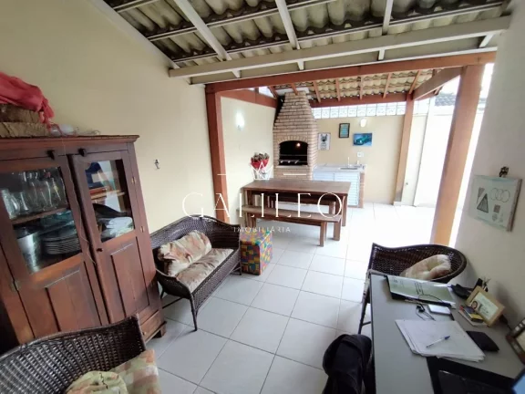 Imagem CASA Á VENDA NO CONDOMINIO RECANTO DA NATUREZA EM JUNDIAÍ -SP