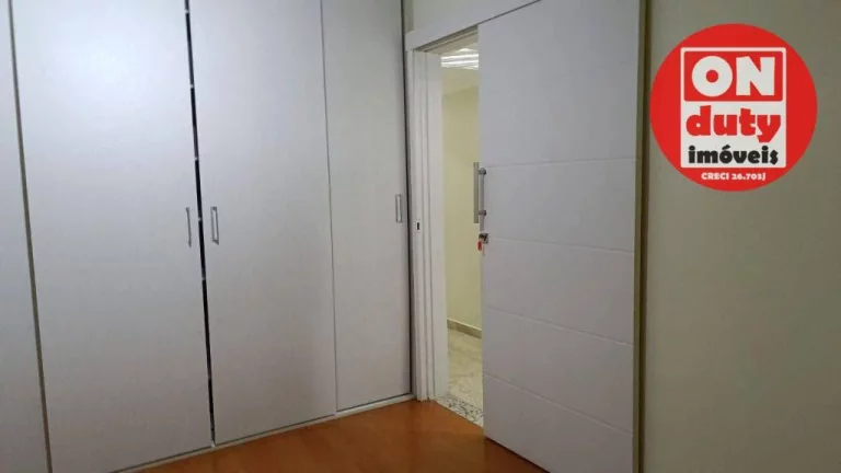 Imagem Apartamento a uma quadra da praia com 1 dormitório Santos/SP