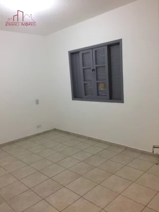 Imagem Casa à venda com 91m², 2 quartos e 2 vagas - Jardim Rosana