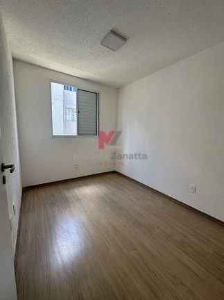 Foto do imóvel: Apartamento Condomínio Conquista Nature SBO | R$ 165.000