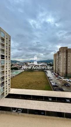 Imagem Apartamento à venda no Condomínio Villagio Campo Grande - Cariacica/ES