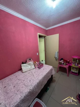 Imagem Apartamento com 2 Quartos à Venda, 40 m² em São Pedro - Osasco