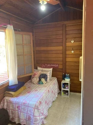 Imagem Chácara com 4 quartos à venda, 700 m² por R$ 850.000 - Terra Preta - Mairiporã/SP