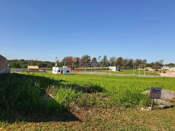 Imagem Terreno em condomínio - 360m2 - São Pedro da Aldeia - RJ
