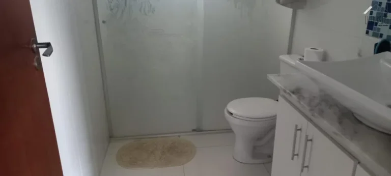 Imagem Casa em Jacareí Santa Maria