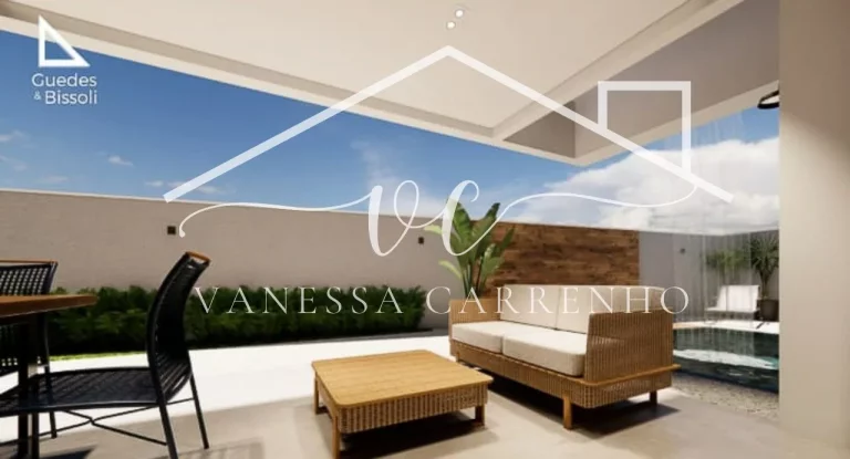 Imagem Venda Sobrado | Vanessa Carrenho Assessoria Imobiliária