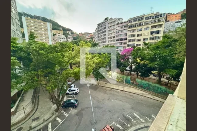 Imagem Apartamento à Venda - Copacabana, 3 Quartos, 70 m2