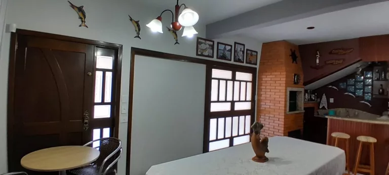 Imagem Casa à venda no Centro de Barra Velha