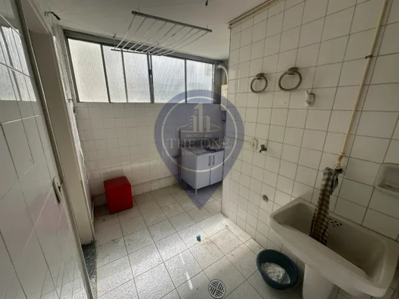 Imagem Apartamento de 2 quartos na Consolação, São Paulo-SP: venda ou locação! 98,00m², 2 salas e 2 banheiros!