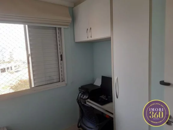 Imagem Apartamento à Venda em Jardim Vila Formosa, São Paulo - SP