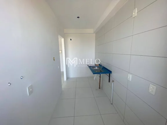 Imagem Apartamento com 2 quartos à Venda, Imbiribeira - Recife..