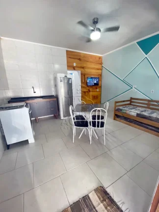 Imagem Apartamento mobiliado a venda em Ubatuba!