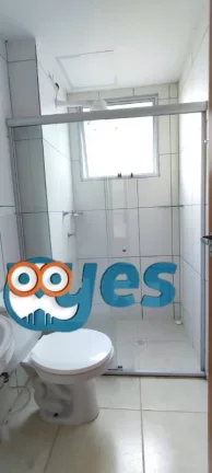 Imagem Apartamento para locação no Parque Flora -Sim
