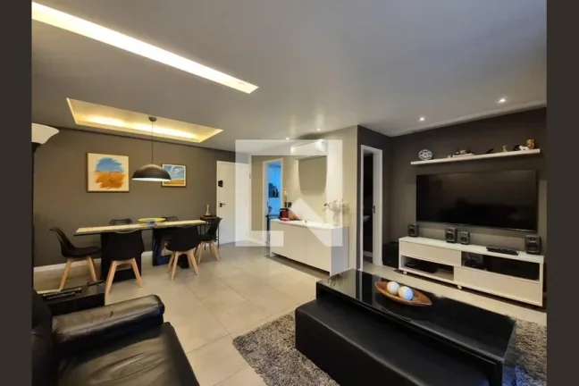 Imagem Apartamento à Venda - Recreio, 3 Quartos, 100 m2
