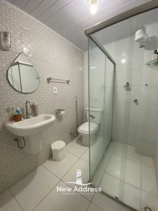 Imagem Prédio com 2 casas, 5 quartos, 2 vagas de garagem, em Ataíde - Vila Velha