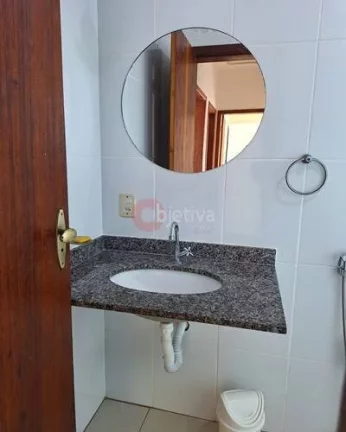 Imagem Casa duplex linda na Praia do foguete de 100 m² à venda por R$ 500.000,00